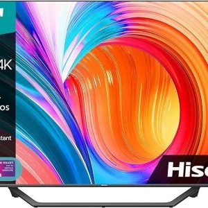 Hisense 43" QLED 4K 43A78GQ