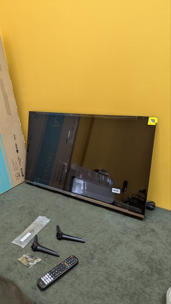 Hisense 40" LED Full HD 40A4FG - Imagen 5