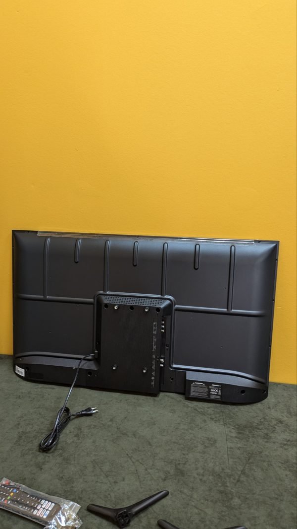Hisense 40" LED Full HD 40A4FG - Imagen 8