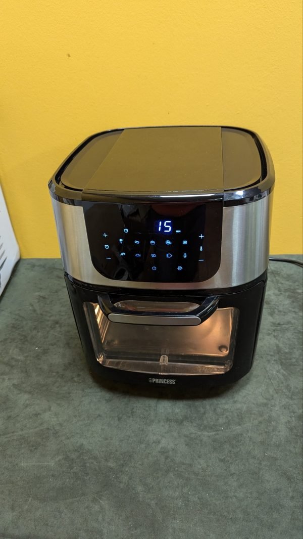 Princess Freidora sin Aceite y Horno de Aire - Imagen 8