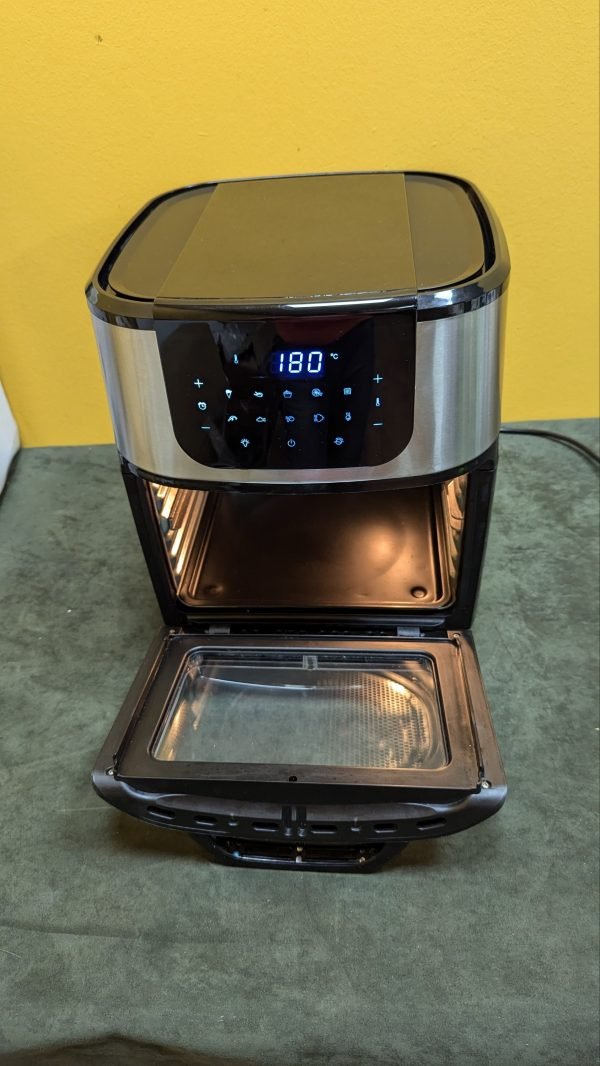 Princess Freidora sin Aceite y Horno de Aire - Imagen 3