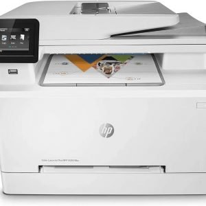 HP Color LaserJet Pro M283fdw 7KW75A Impresora Láser A4 Color