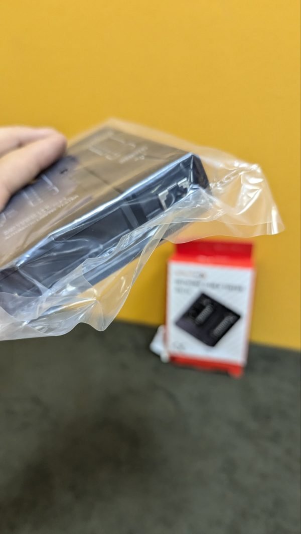 RedStar24 Comprobador RJ45 Probador Red - Imagen 4