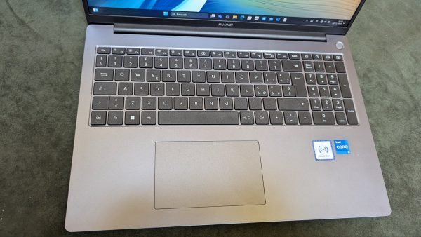 HUAWEI MateBook D16 Laptop core i5 8gb Ram - Imagen 14