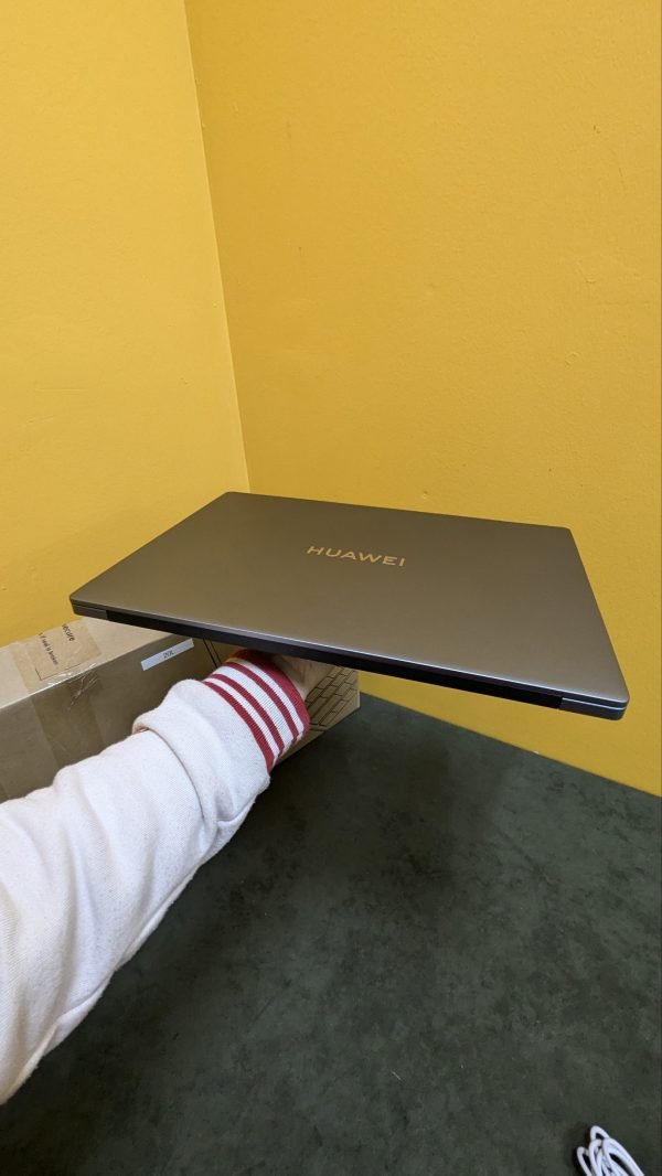 HUAWEI MateBook D16 Laptop core i5 8gb Ram - Imagen 12