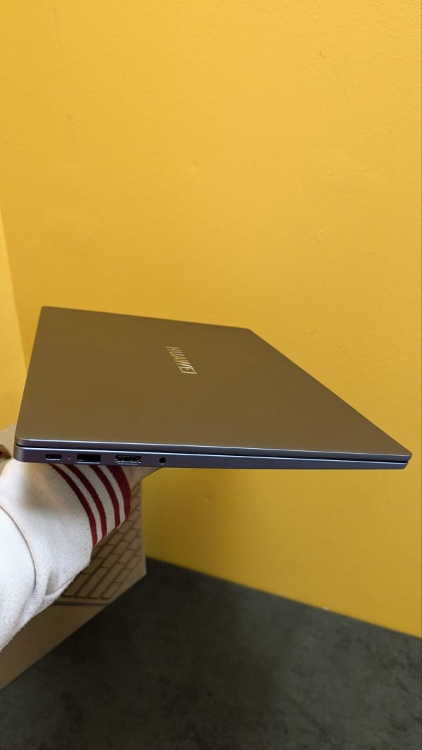 HUAWEI MateBook D16 Laptop core i5 8gb Ram - Imagen 13