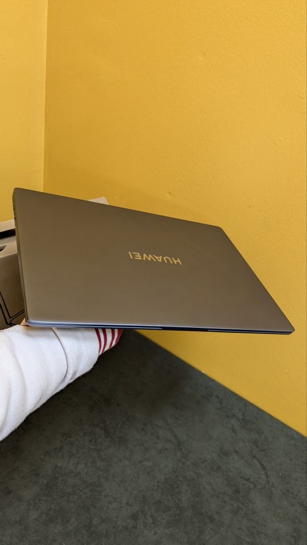 HUAWEI MateBook D16 Laptop core i5 8gb Ram - Imagen 7