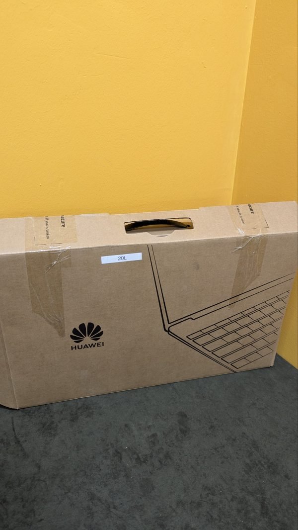 HUAWEI MateBook D16 Laptop core i5 8gb Ram - Imagen 18