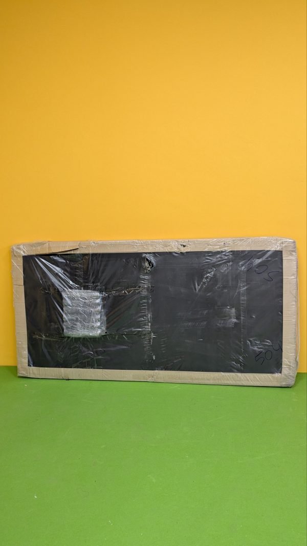 HOGAR24 ES Base Tapizada con Tejido 3D  90x180cm - Imagen 4
