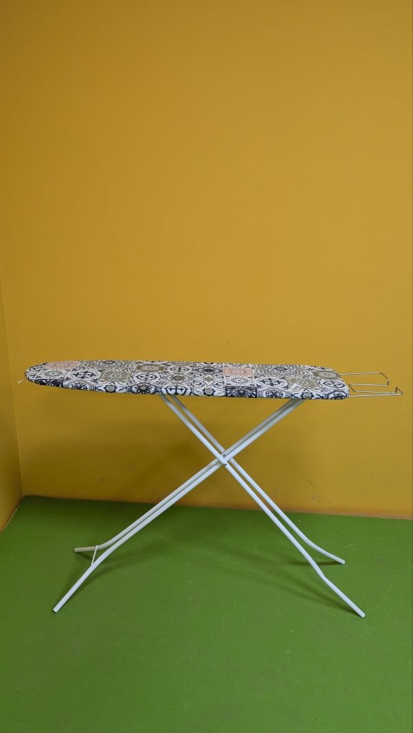 COLOMBO Easy Tabla de Planchar fácil 110X32 - Imagen 8
