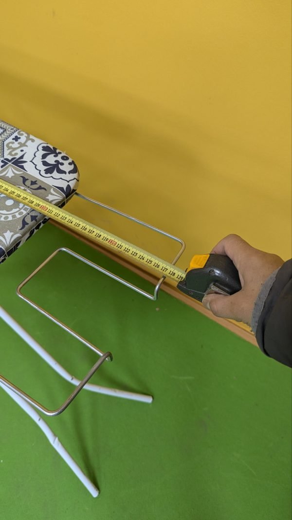COLOMBO Easy Tabla de Planchar fácil 110X32 - Imagen 5