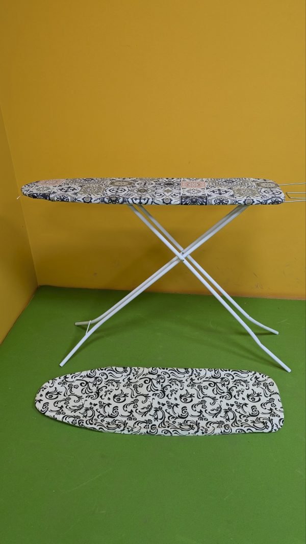 COLOMBO Easy Tabla de Planchar fácil 110X32 - Imagen 2