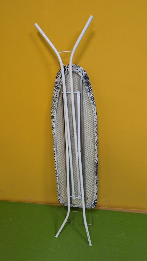 COLOMBO Easy Tabla de Planchar fácil 110X32 - Imagen 10
