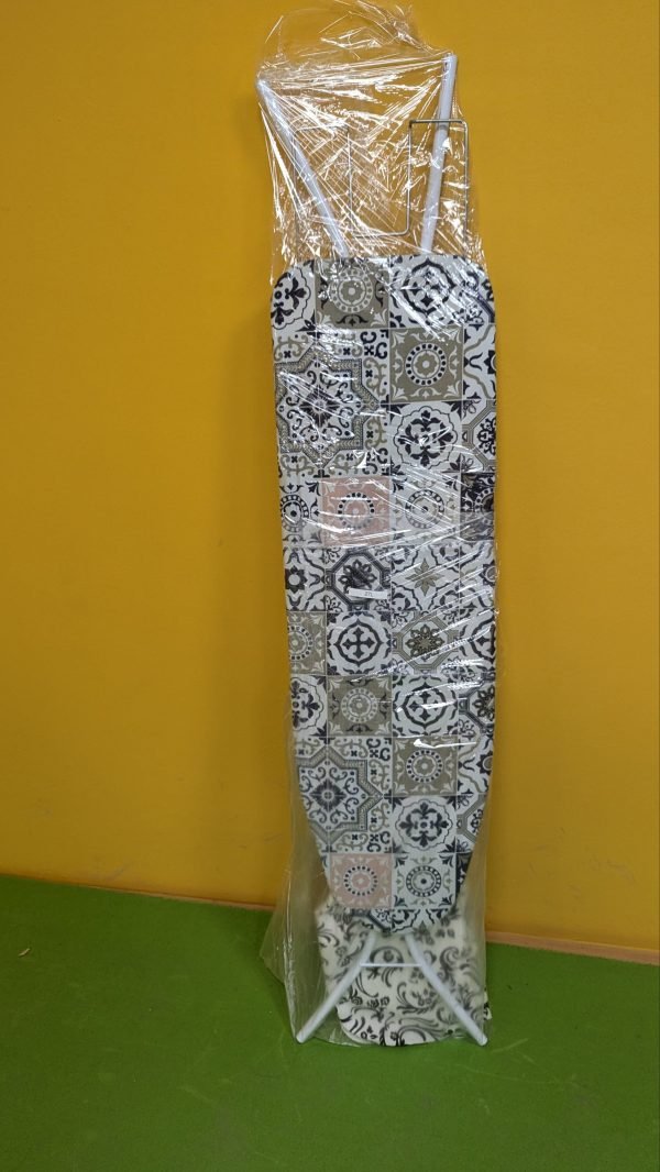 COLOMBO Easy Tabla de Planchar fácil 110X32 - Imagen 12