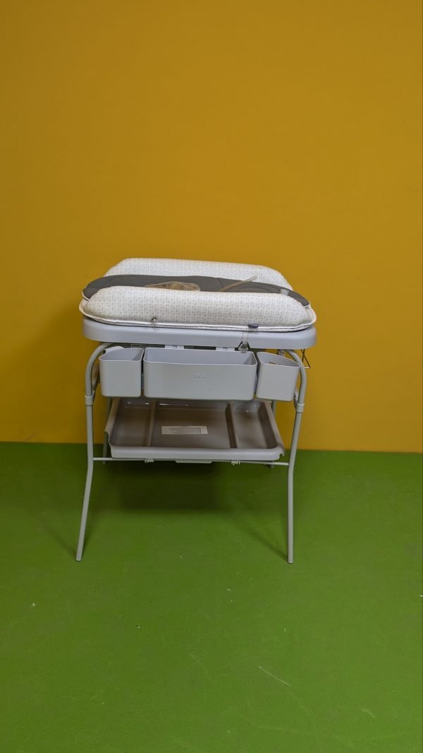 Chicco Cuddle & Bubble Bañera Bebé - Imagen 6