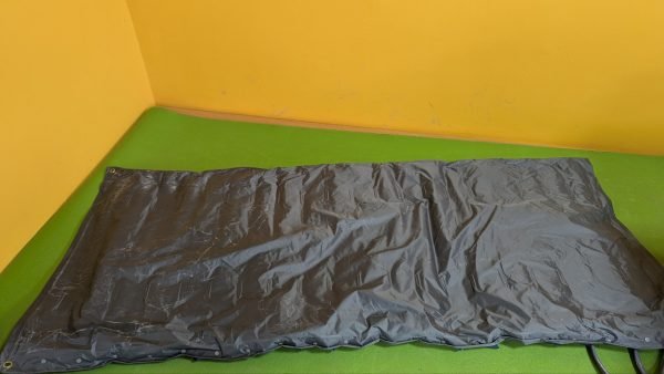Mobiclinic®, Mobi 2, Colchón antiescaras con Motor compresor - Imagen 9