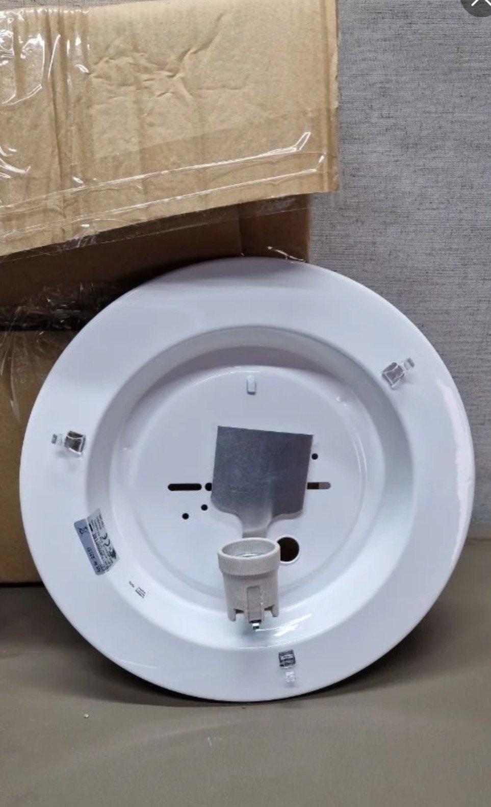 Plafón EGLO PLANET 1 - Imagen 7