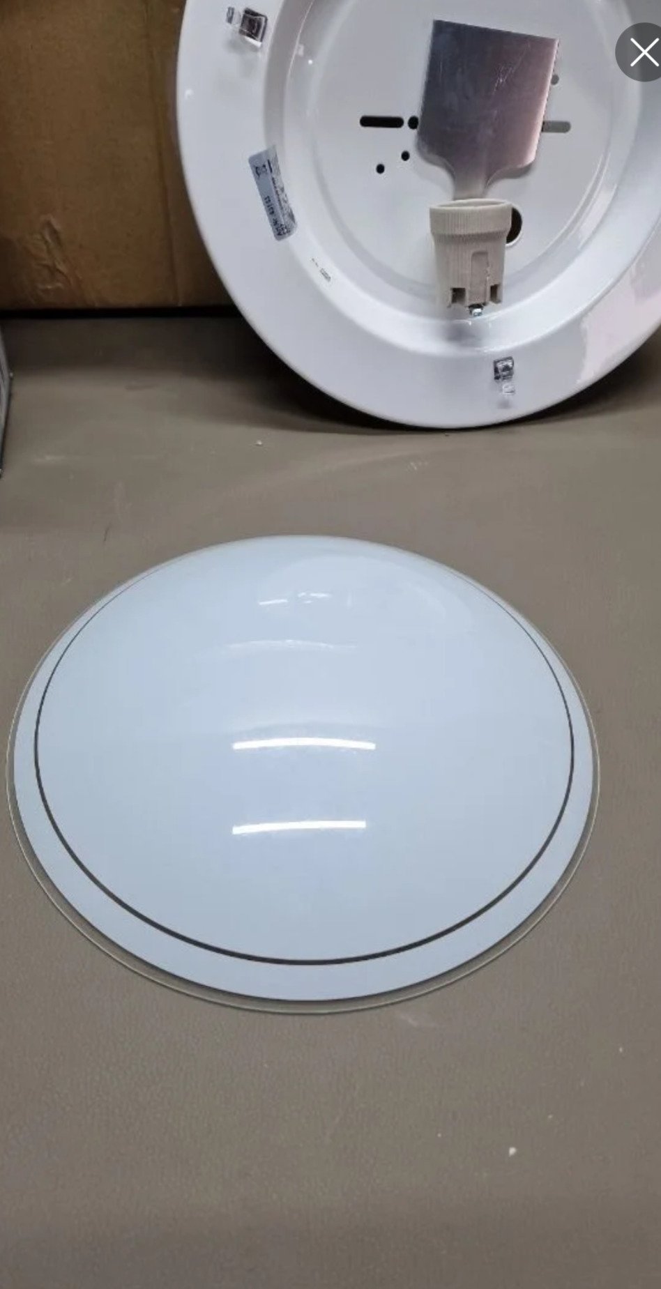 Plafón EGLO PLANET 1 - Imagen 5