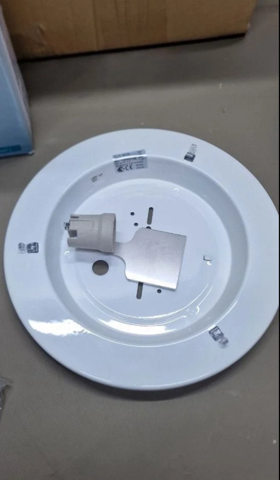 Plafón EGLO PLANET 1 - Imagen 6