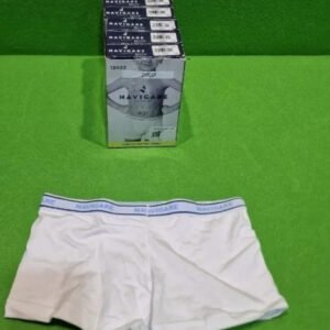 Navigare 13022 Bóxer, Blanco