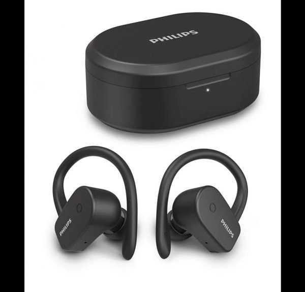 Philips TAA5205 - Audífonos deportivos inalámbricos