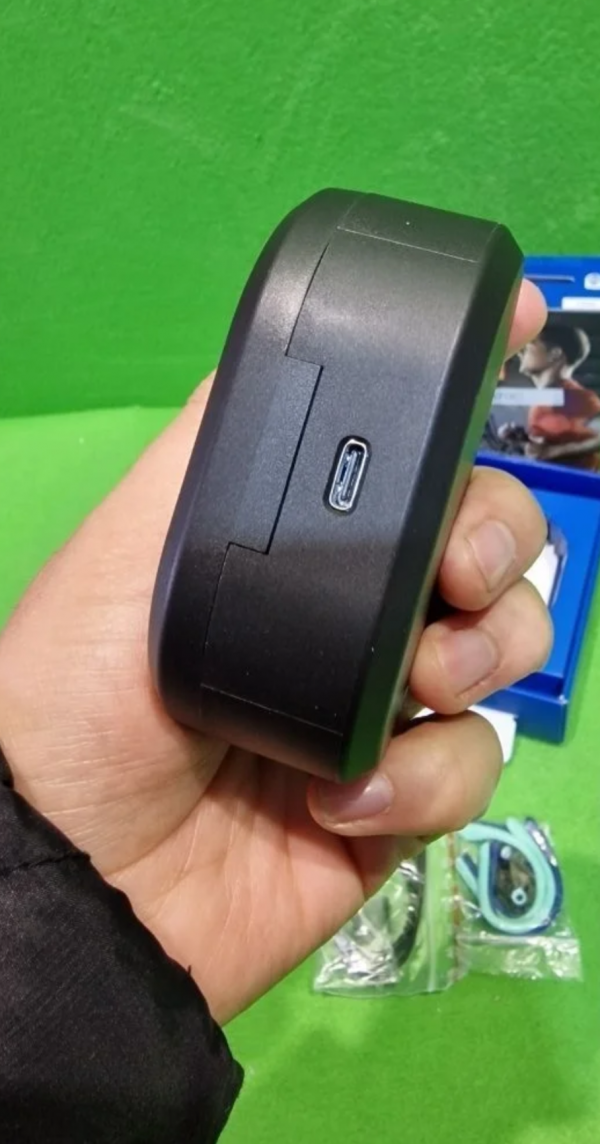 Philips TAA5205 - Audífonos deportivos inalámbricos - Imagen 5