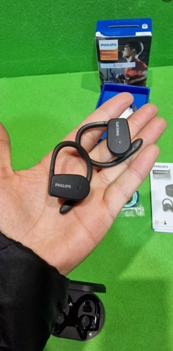 Philips TAA5205 - Audífonos deportivos inalámbricos - Imagen 7