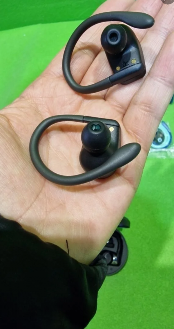 Philips TAA5205 - Audífonos deportivos inalámbricos - Imagen 4