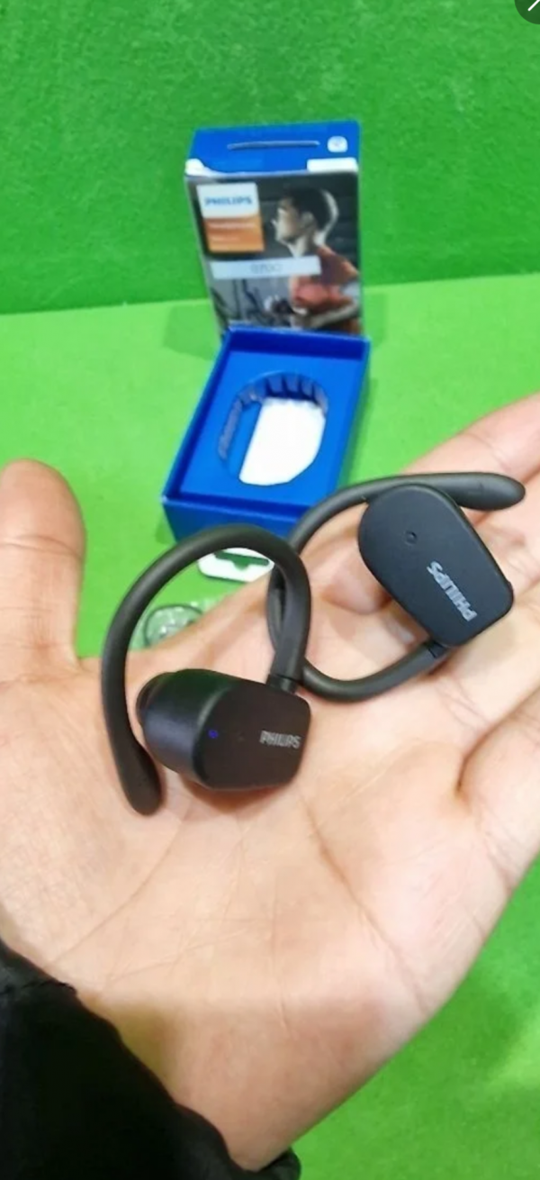 Philips TAA5205 - Audífonos deportivos inalámbricos - Imagen 6