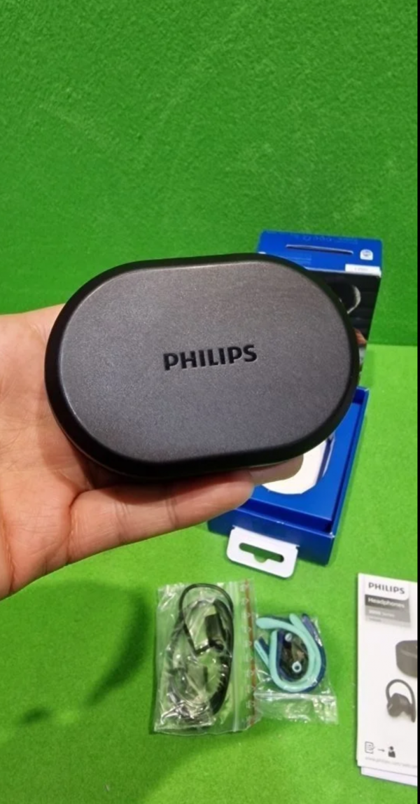 Philips TAA5205 - Audífonos deportivos inalámbricos - Imagen 9