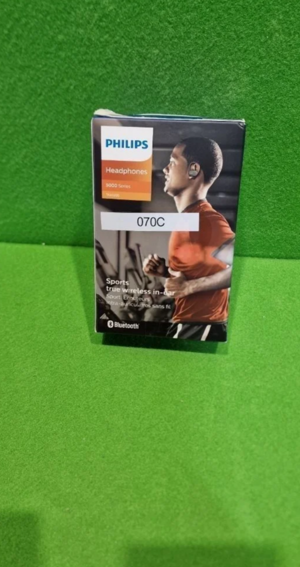 Philips TAA5205 - Audífonos deportivos inalámbricos - Imagen 10