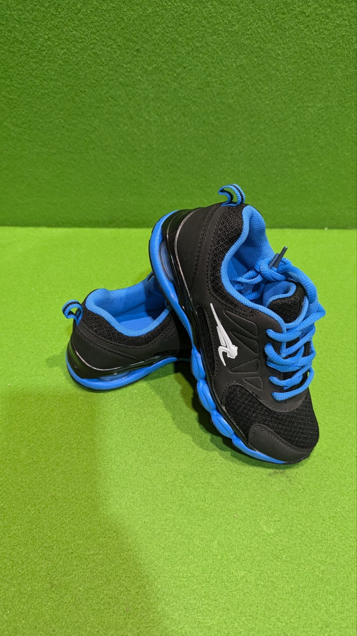 Deportivas Airnees niño