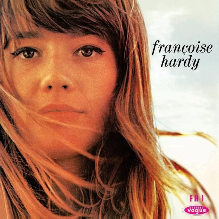 Françoise HardyLe Premier Bonheur du Jour