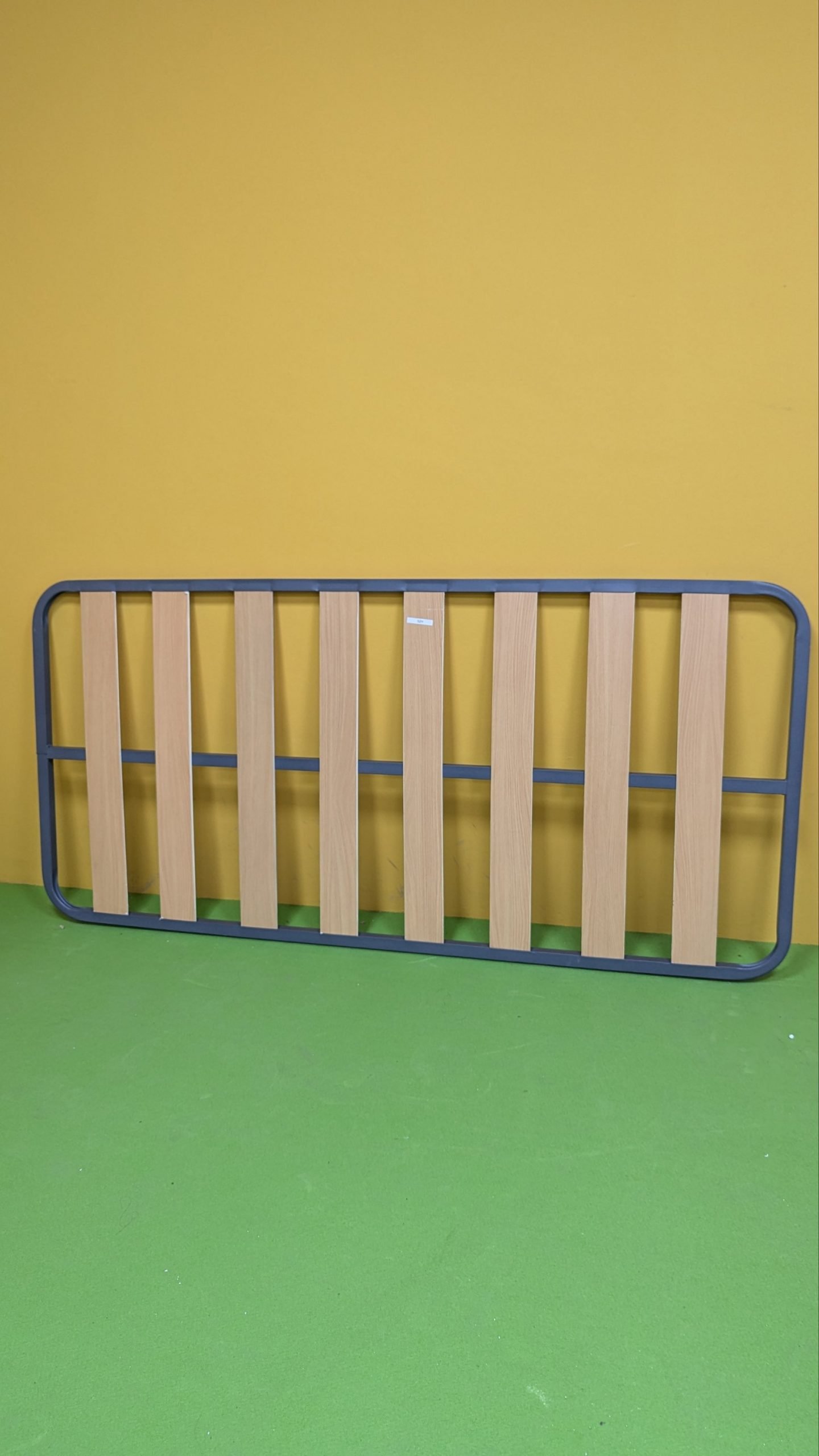 Somier Basic (tamaño: 90 X 190 - sin patas - Imagen 3