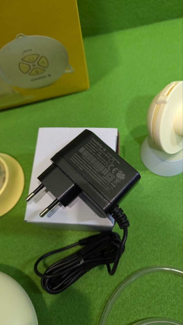 Medela Extractor De Leche Eléctrico - Imagen 6