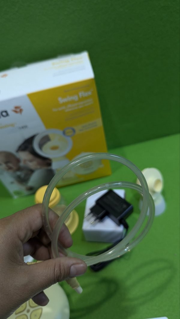 Medela Extractor De Leche Eléctrico - Imagen 5
