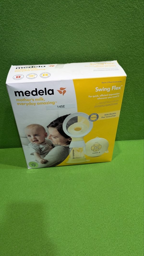 Medela Extractor De Leche Eléctrico - Imagen 7