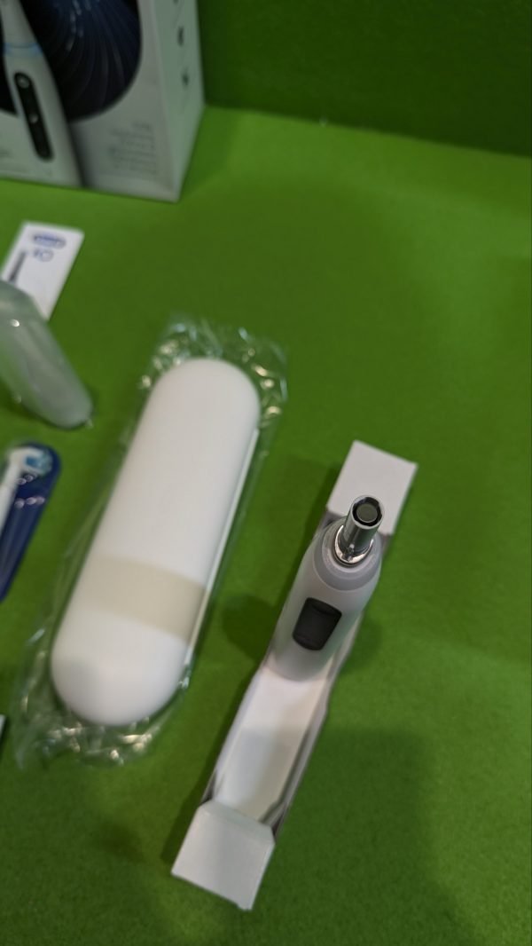 Oral-B iO 5N Cepillo de Dientes - Imagen 6