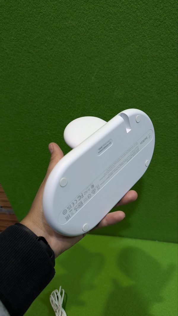 Belkin BoostCharge Cargador magnético Plegable 3 en 1 - Imagen 4