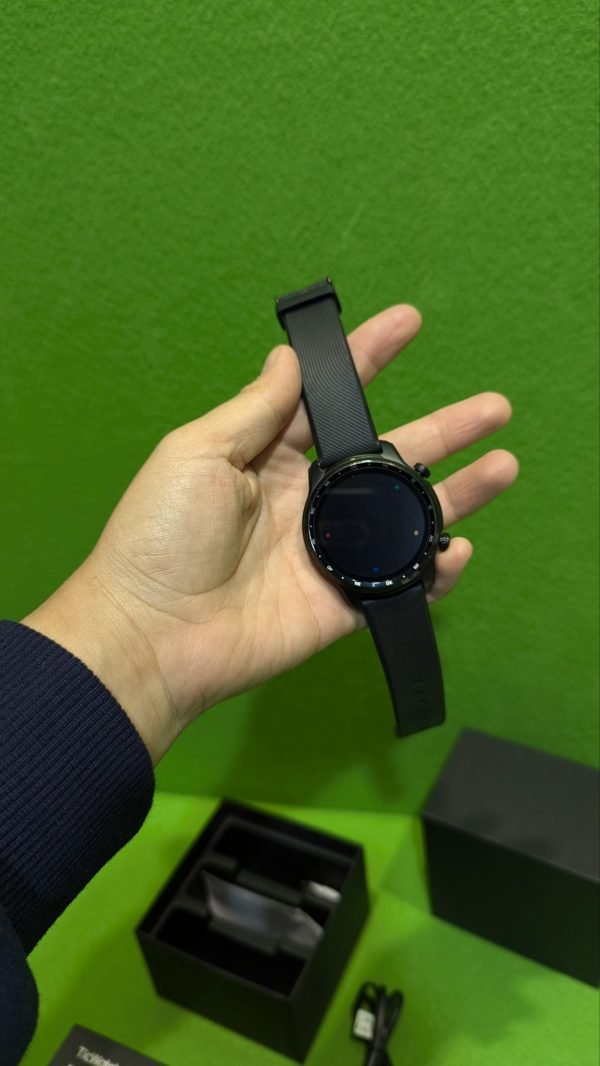 Ticwatch Pro 3 Ultra 4G - Imagen 6