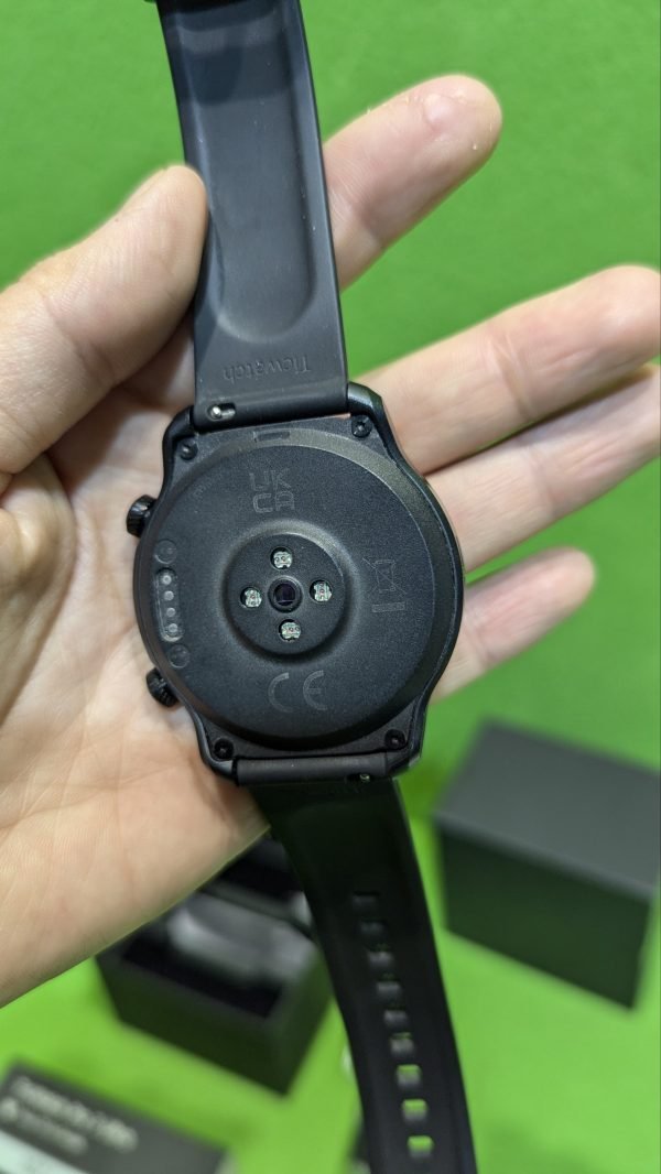 Ticwatch Pro 3 Ultra 4G - Imagen 8