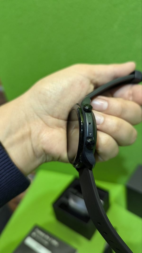 Ticwatch Pro 3 Ultra 4G - Imagen 5
