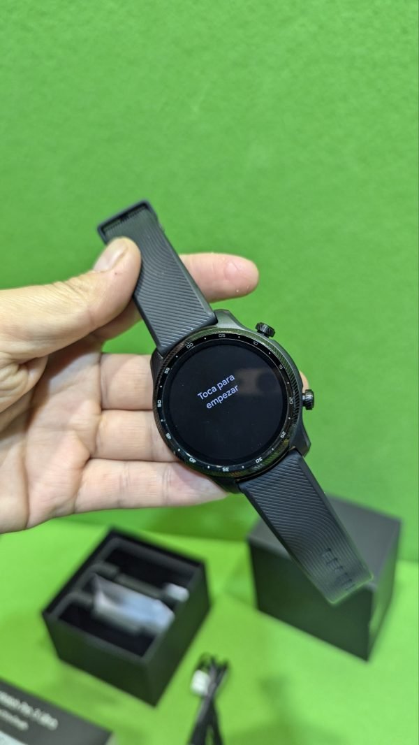 Ticwatch Pro 3 Ultra 4G - Imagen 9