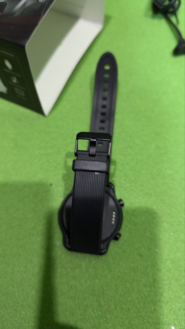 Ticwatch Pro 3 Ultra 4G - Imagen 4
