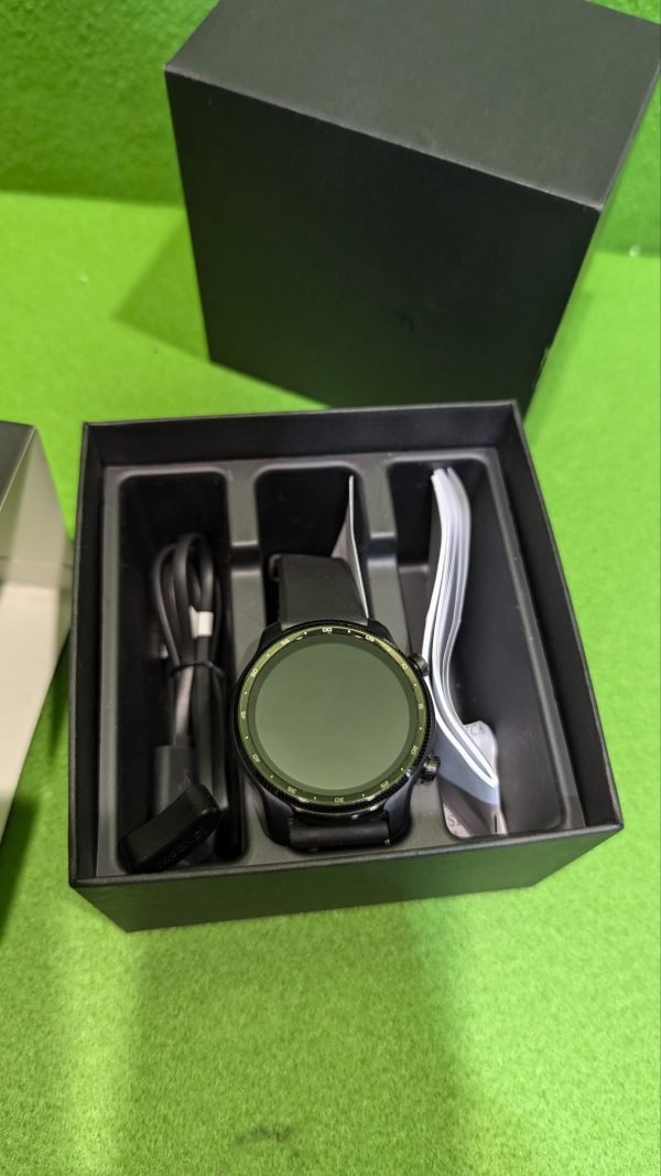 Ticwatch Pro 3 Ultra 4G - Imagen 2