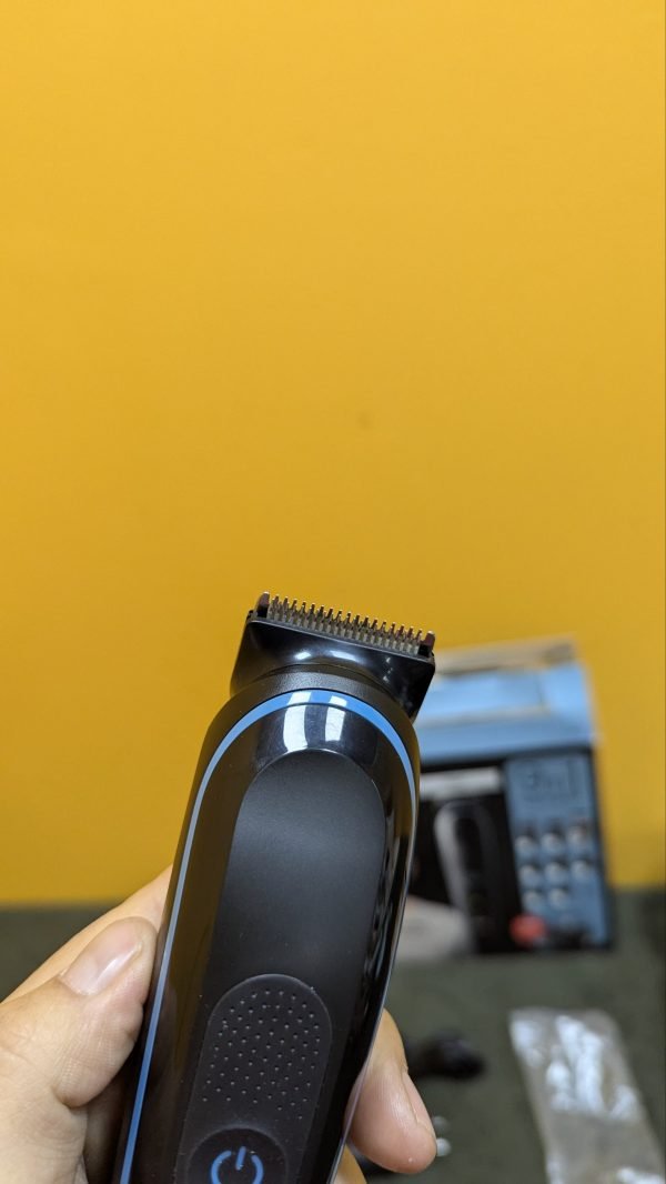 Braun Recortadora Todo En Uno 5 MGK5380 - Imagen 6
