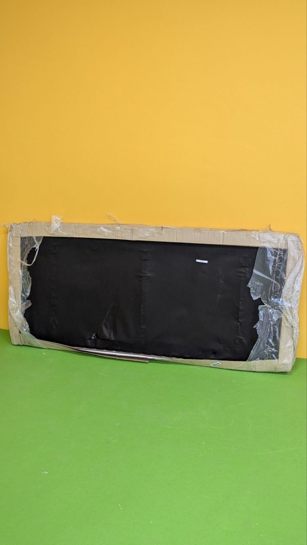Cama express - Base Tapizada 80x180 cm - Imagen 4