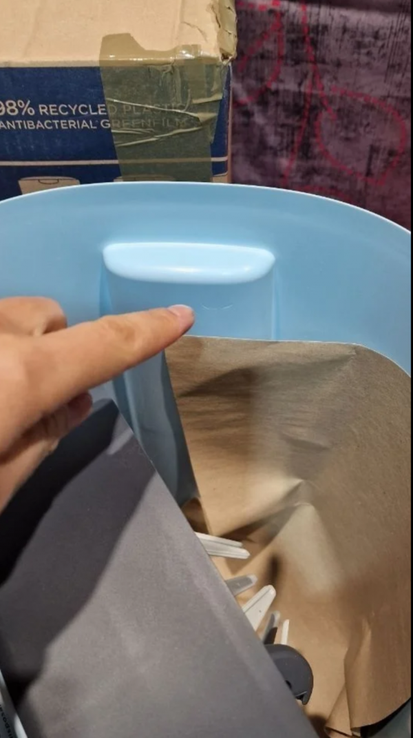 Tommee Tippee - Contenedor Para Pañales, 3 Recambios - Imagen 8