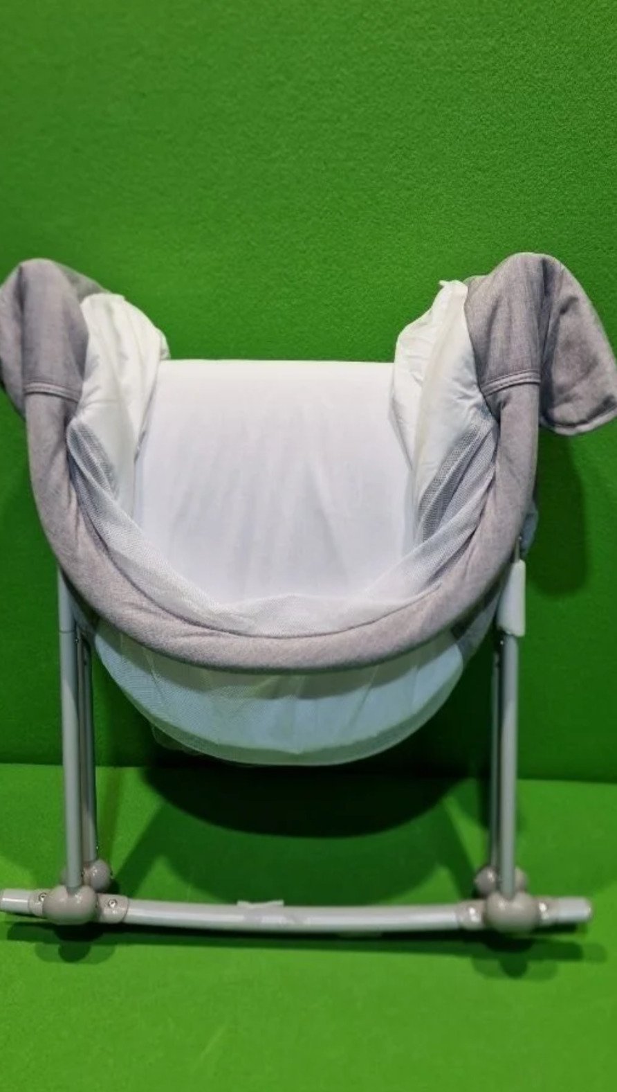 Kinderkraft Cuna Bebé Lovi - Imagen 9