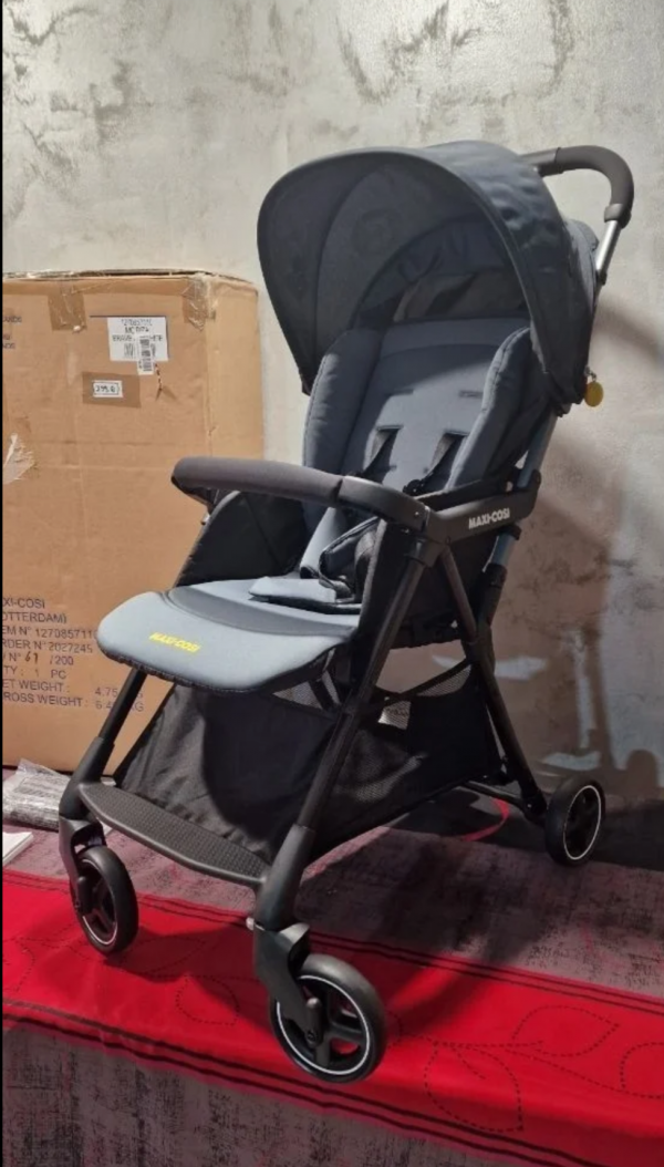 Maxi-Cosi Diza Silla Paseo bebé - Imagen 2